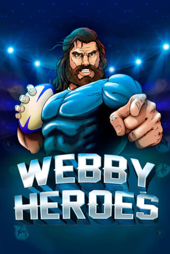 Играть Webby Heroes без регистрации | Вулкан Неон бесплатные игры