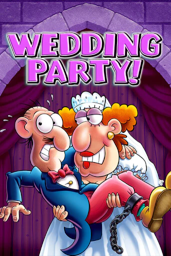 Играть Wedding Party! без регистрации | Вулкан Неон бесплатные игры