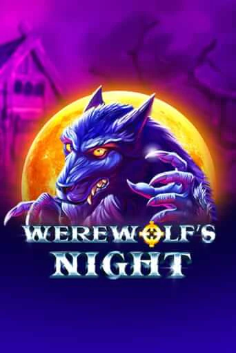 Играть Werewolf's Night без регистрации | Вулкан Неон бесплатные игры