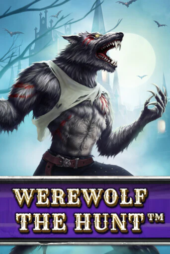 Играть Werewolf - The Hunt без регистрации | Вулкан Неон бесплатные игры