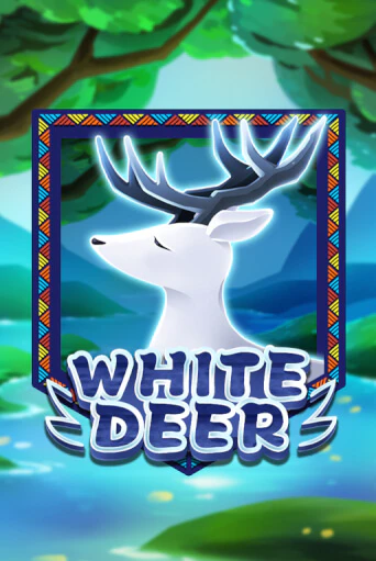 Играть White Deer без регистрации | Вулкан Неон бесплатные игры