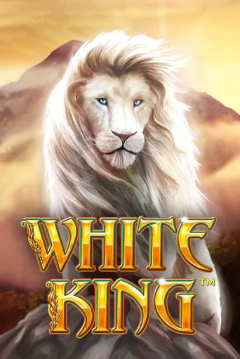 Играть White King без регистрации | Вулкан Неон бесплатные игры