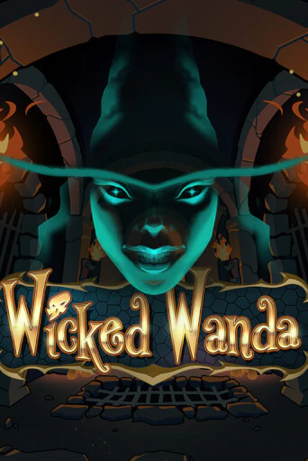 Играть Wicked Wanda без регистрации | Вулкан Неон бесплатные игры