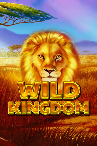 Играть Wild Kingdom без регистрации | Вулкан Неон бесплатные игры