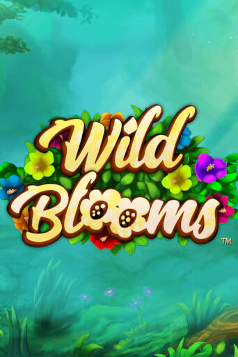 Играть Wild Blooms без регистрации | Вулкан Неон бесплатные игры