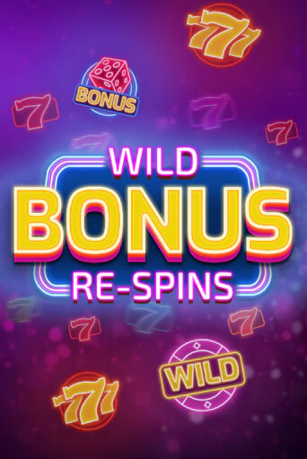 Играть Wild Bonus Re-Spins без регистрации | Вулкан Неон бесплатные игры