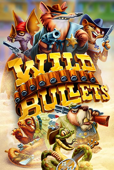 Играть Wild Bullets без регистрации | Вулкан Неон бесплатные игры
