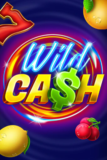 Играть Wild Cash без регистрации | Вулкан Неон бесплатные игры