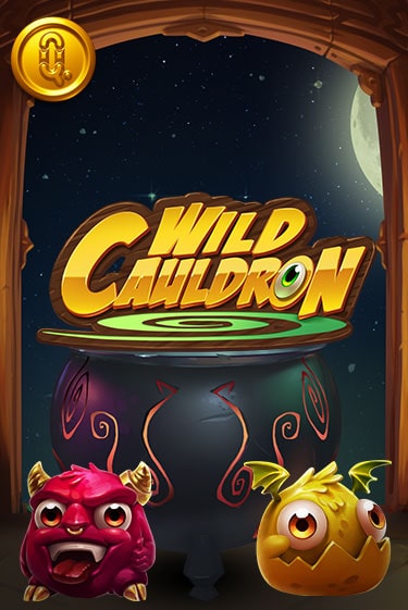 Играть Wild Cauldron без регистрации | Вулкан Неон бесплатные игры