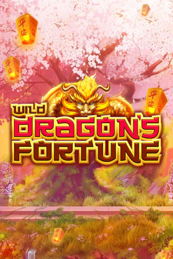 Играть Wild Dragon’s Fortune без регистрации | Вулкан Неон бесплатные игры