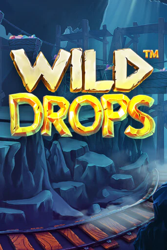 Играть Wild Drops без регистрации | Вулкан Неон бесплатные игры