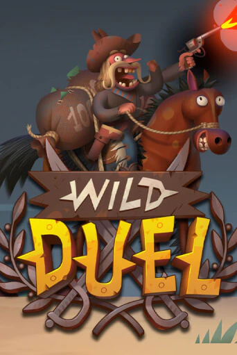 Играть Wild Duel без регистрации | Вулкан Неон бесплатные игры