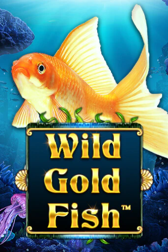 Играть Wild Gold Fish без регистрации | Вулкан Неон бесплатные игры