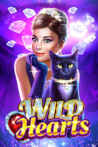 Играть Wild Hearts без регистрации | Вулкан Неон бесплатные игры