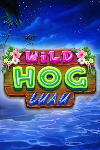 Играть Wild Hog Luau без регистрации | Вулкан Неон бесплатные игры