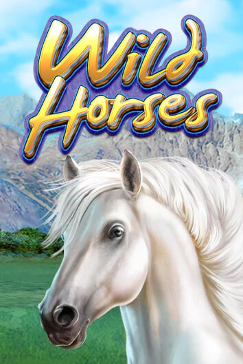 Играть Wild Horses без регистрации | Вулкан Неон бесплатные игры