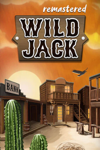 Играть Wild Jack Remastered без регистрации | Вулкан Неон бесплатные игры