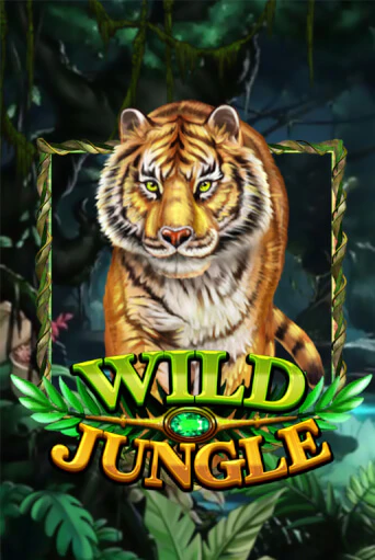Играть Wild Jungle без регистрации | Вулкан Неон бесплатные игры
