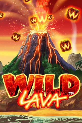 Играть Wild Lava без регистрации | Вулкан Неон бесплатные игры