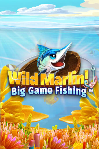 Играть Wild Marlin! - Big Game Fishing™ без регистрации | Вулкан Неон бесплатные игры