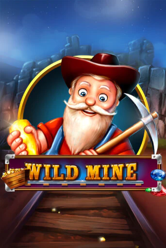 Играть Wild Mine без регистрации | Вулкан Неон бесплатные игры