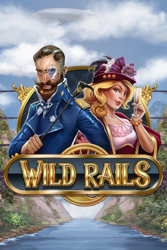 Играть Wild Rails без регистрации | Вулкан Неон бесплатные игры