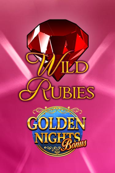 Играть Wild Rubies GDN без регистрации | Вулкан Неон бесплатные игры