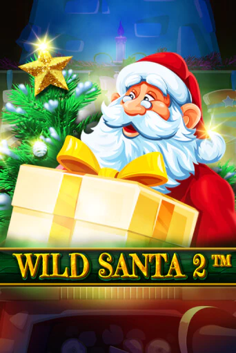Играть Wild Santa 2 без регистрации | Вулкан Неон бесплатные игры