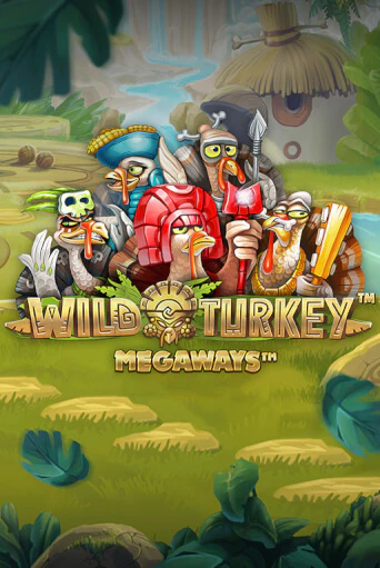 Играть Wild Turkey™ Megaways™ без регистрации | Вулкан Неон бесплатные игры
