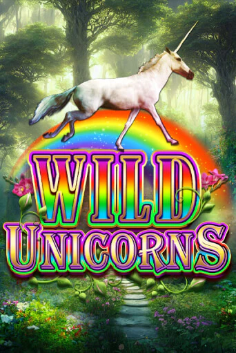 Играть Wild Unicorns без регистрации | Вулкан Неон бесплатные игры