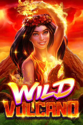 Играть Wild Volcano без регистрации | Вулкан Неон бесплатные игры