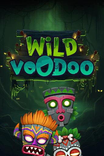 Играть Wild Voodoo без регистрации | Вулкан Неон бесплатные игры
