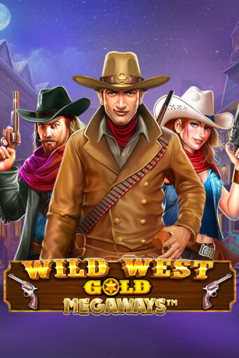 Играть Wild West Gold Megaways без регистрации | Вулкан Неон бесплатные игры