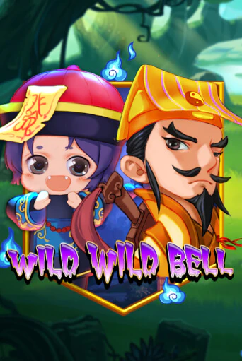 Играть Wild Wild Bell без регистрации | Вулкан Неон бесплатные игры