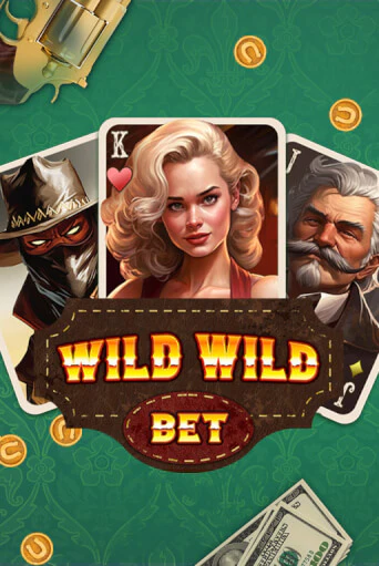 Играть Wild Wild Bet без регистрации | Вулкан Неон бесплатные игры
