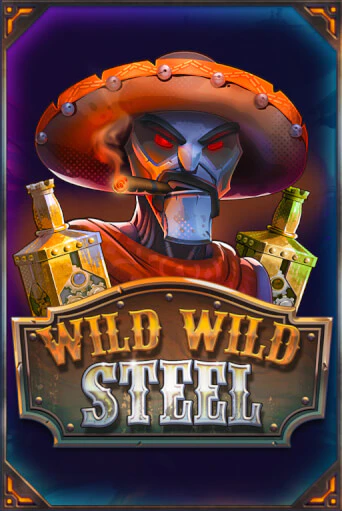 Играть Wild Wild Steel без регистрации | Вулкан Неон бесплатные игры