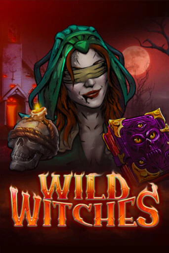 Играть Wild Witches без регистрации | Вулкан Неон бесплатные игры