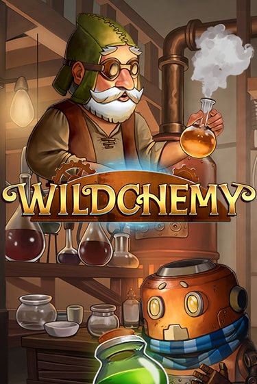 Играть Wildchemy без регистрации | Вулкан Неон бесплатные игры