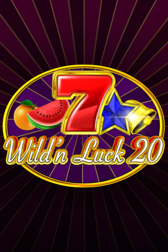 Играть Wild'n Luck 20 без регистрации | Вулкан Неон бесплатные игры