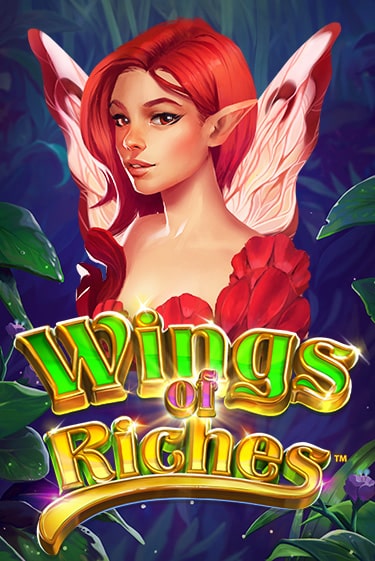 Играть Wings of Riches™ без регистрации | Вулкан Неон бесплатные игры
