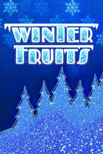 Играть Winter Fruits без регистрации | Вулкан Неон бесплатные игры