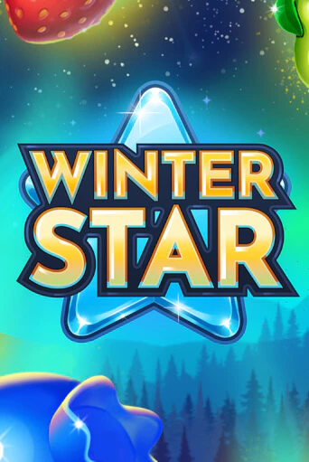 Играть Winter Star без регистрации | Вулкан Неон бесплатные игры