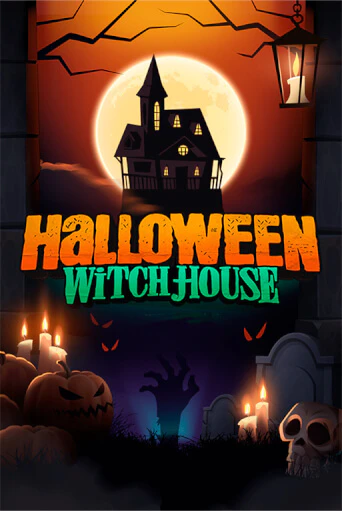 Играть Witch House без регистрации | Вулкан Неон бесплатные игры