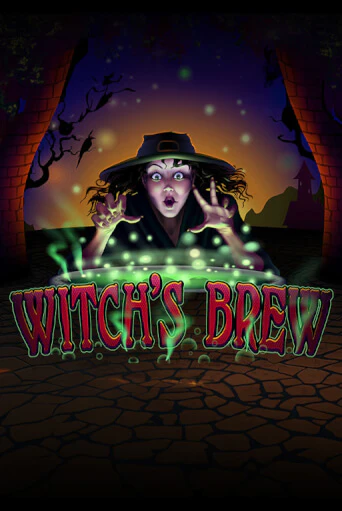 Играть Witch's Brew без регистрации | Вулкан Неон бесплатные игры