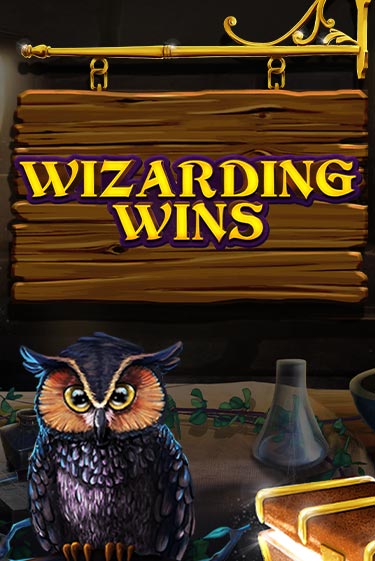 Играть Wizarding Wins без регистрации | Вулкан Неон бесплатные игры