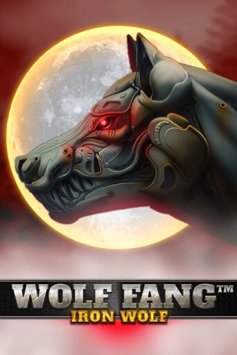 Играть Wolf Fang - Iron Wolf без регистрации | Вулкан Неон бесплатные игры