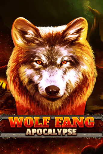 Играть Wolf Fang - Apocalypse без регистрации | Вулкан Неон бесплатные игры
