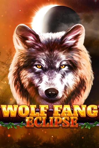Играть Wolf Fang - Eclipse без регистрации | Вулкан Неон бесплатные игры