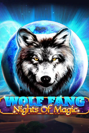 Играть Wolf Fang - Nights Of Magic без регистрации | Вулкан Неон бесплатные игры