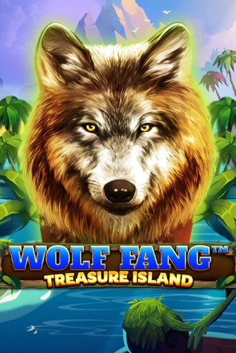 Играть Wolf Fang - Treasure Island без регистрации | Вулкан Неон бесплатные игры